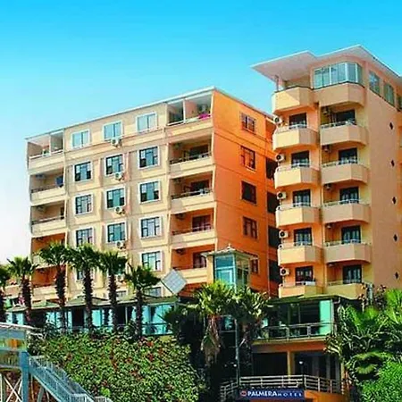 Palmera Kleopatra Beach Hotel